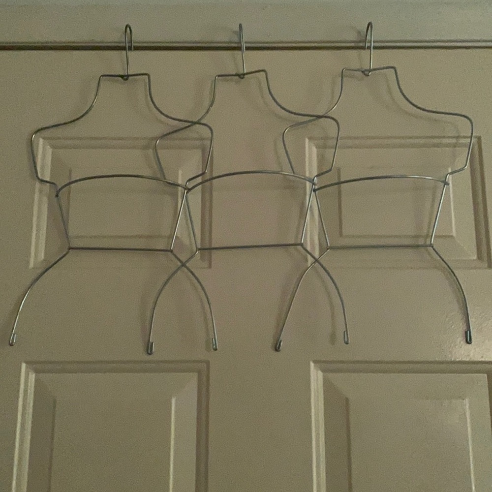 Hangers